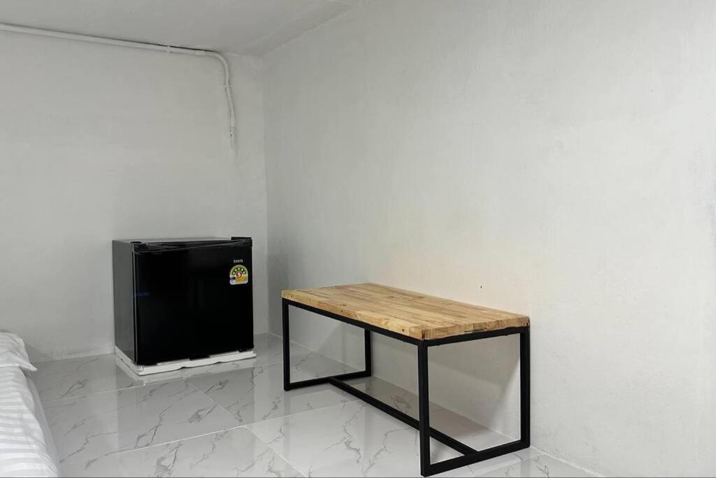 Megun Capsule 150 Cm Apartman Bangkok Kültér fotó