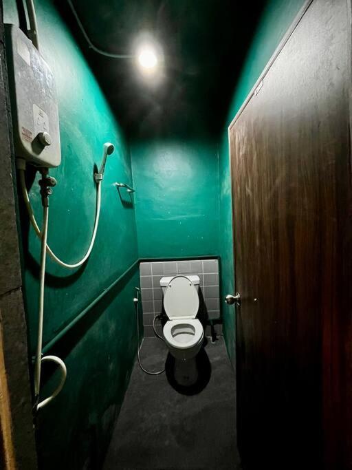 Megun Capsule 150 Cm Apartman Bangkok Kültér fotó