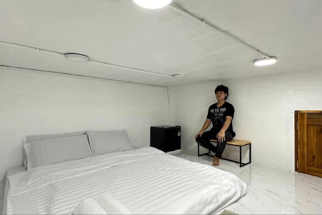 Megun Capsule 150 Cm Apartman Bangkok Kültér fotó