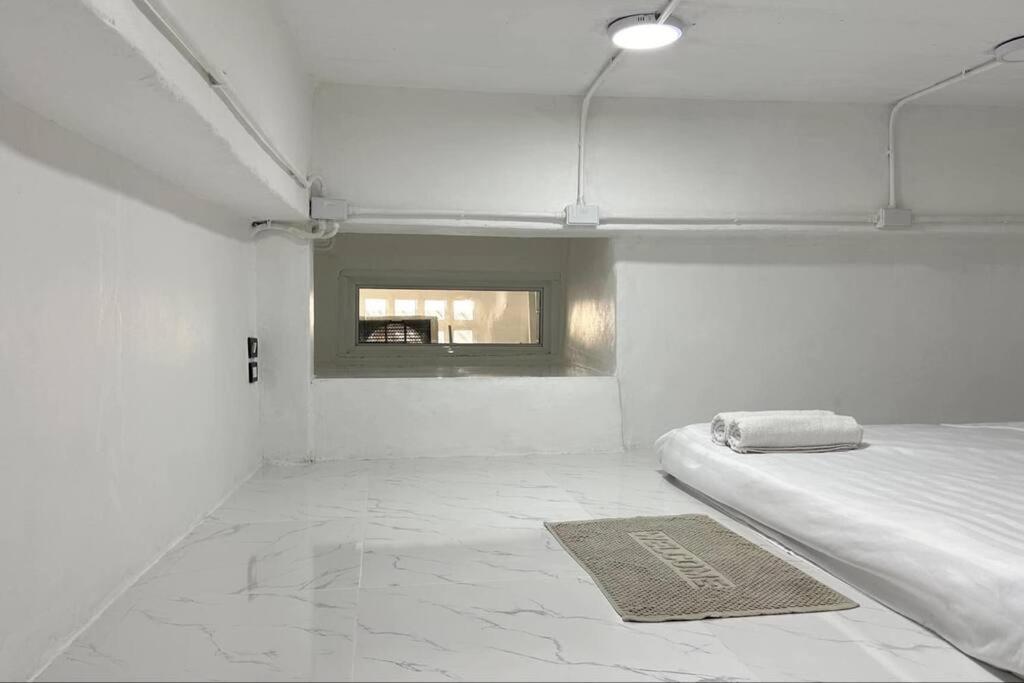 Megun Capsule 150 Cm Apartman Bangkok Kültér fotó