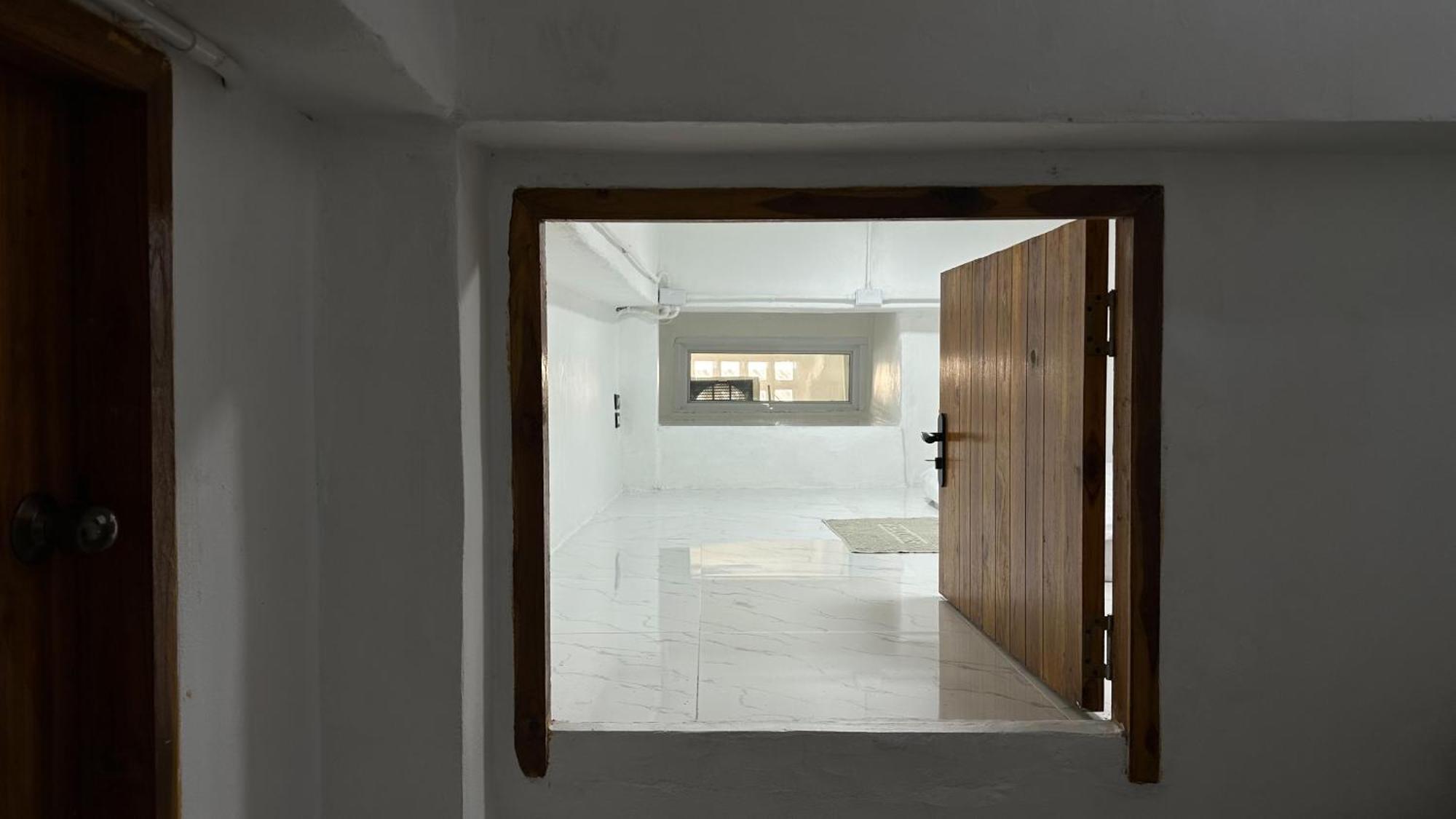 Megun Capsule 150 Cm Apartman Bangkok Kültér fotó
